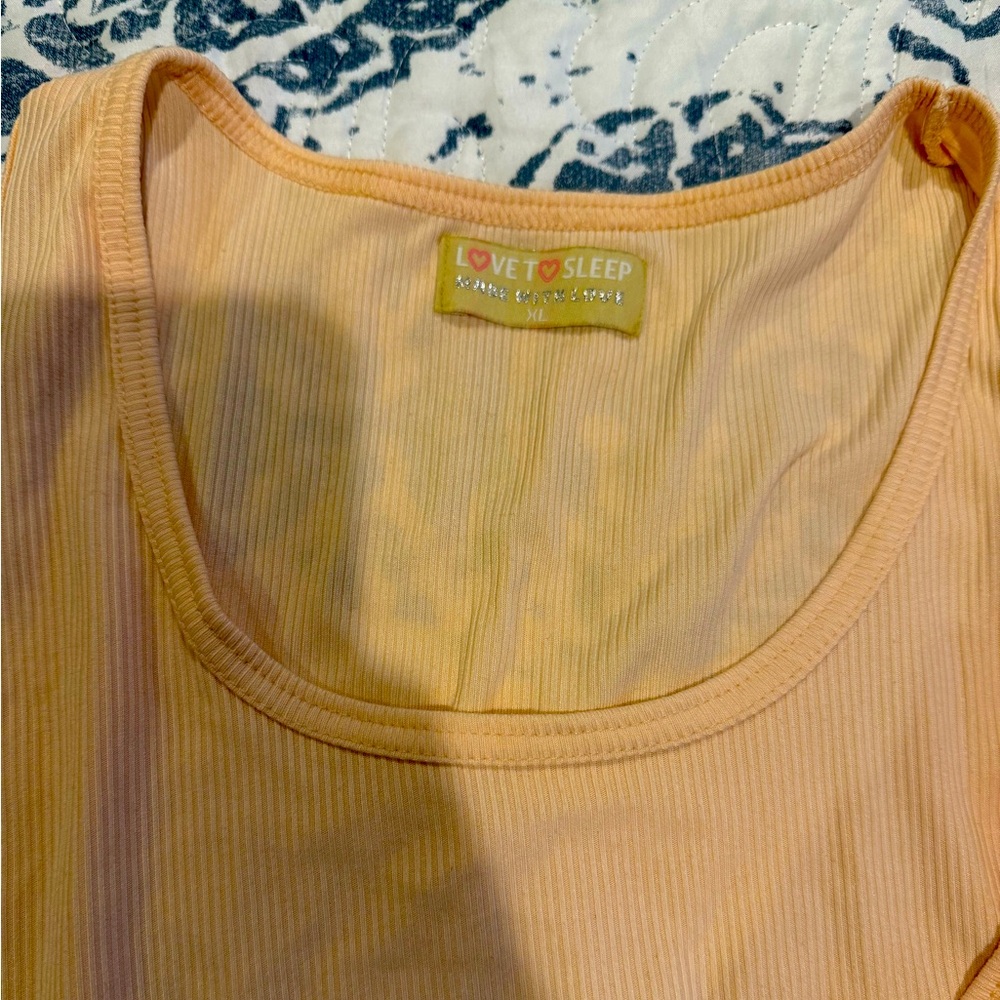 Sz large pjs - Picture 2 of 3